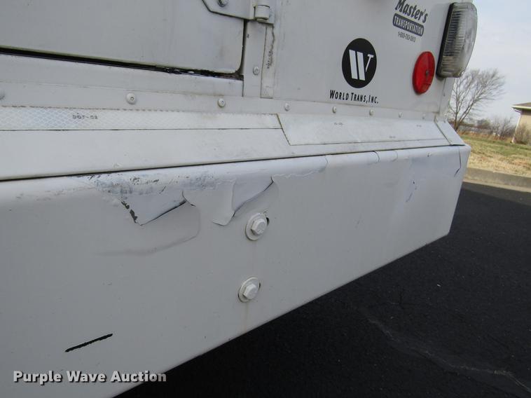 image for item DB6761 2003 Chevrolet Express G3500 school bus