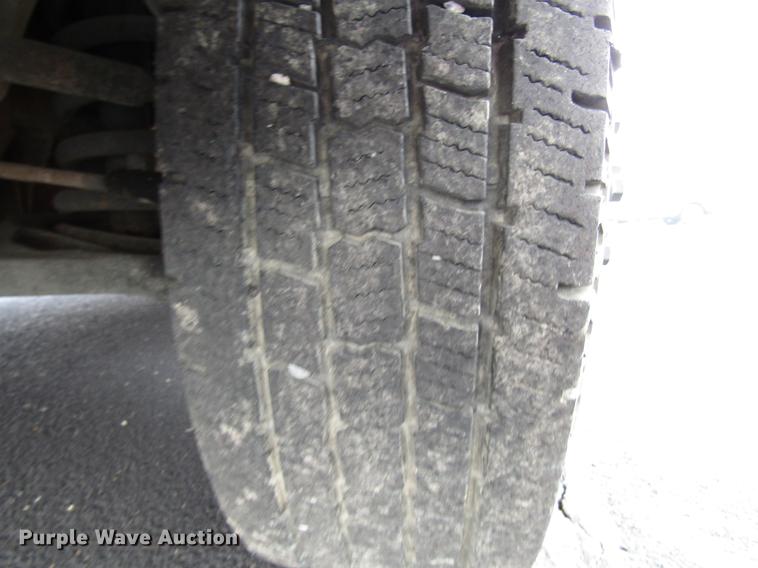 image for item DB6762 2004 Chevrolet Express G3500 school bus