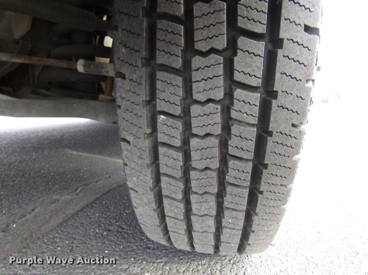 image for item DB6763 2003 Chevrolet Express G3500 school bus