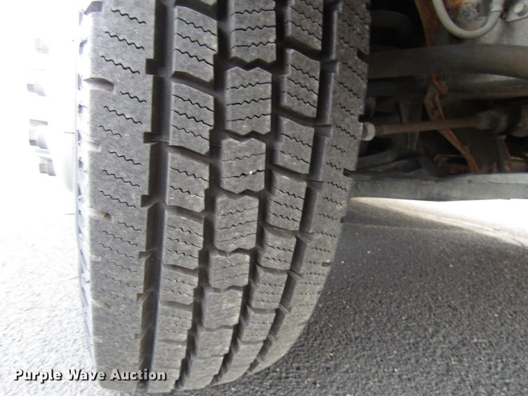 image for item DB6763 2003 Chevrolet Express G3500 school bus