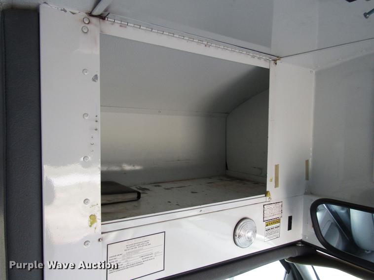 image for item DB6764 2003 Chevrolet Express G3500 school bus