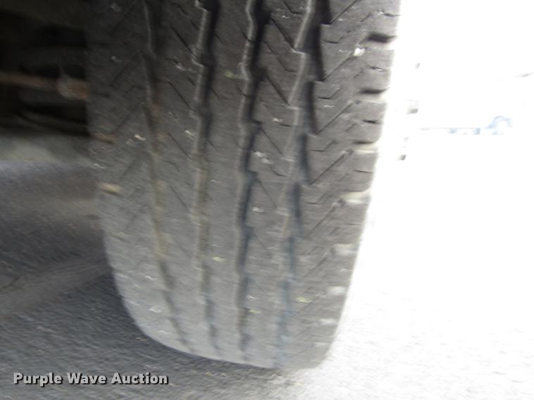 image for item DB6764 2003 Chevrolet Express G3500 school bus