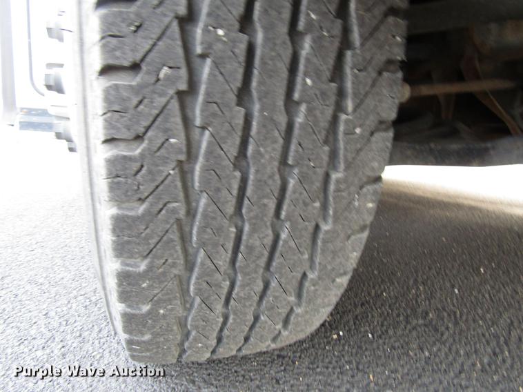 image for item DB6764 2003 Chevrolet Express G3500 school bus