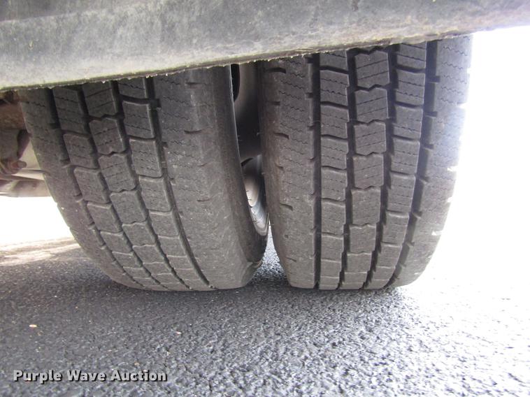 image for item DB6764 2003 Chevrolet Express G3500 school bus