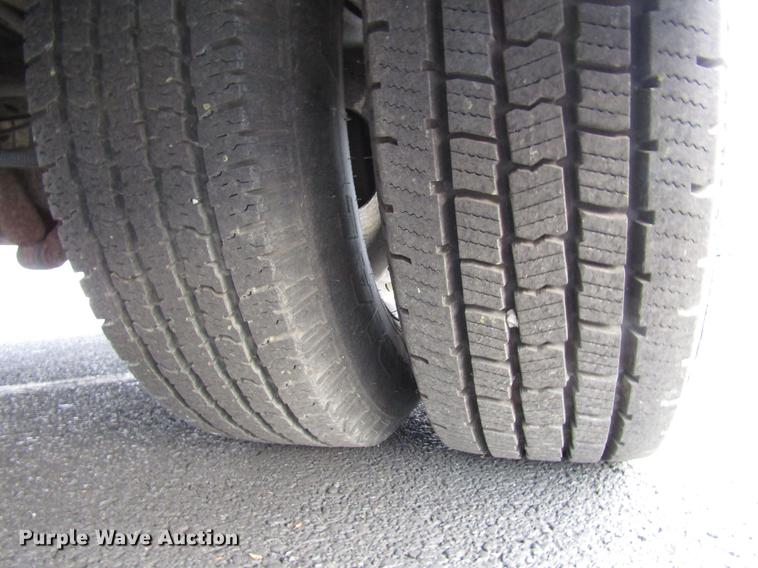 image for item DB6764 2003 Chevrolet Express G3500 school bus