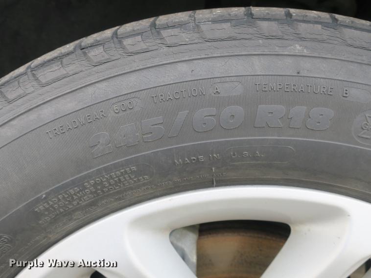 image for item DB8874 2013 Ford Explorer XLT SUV