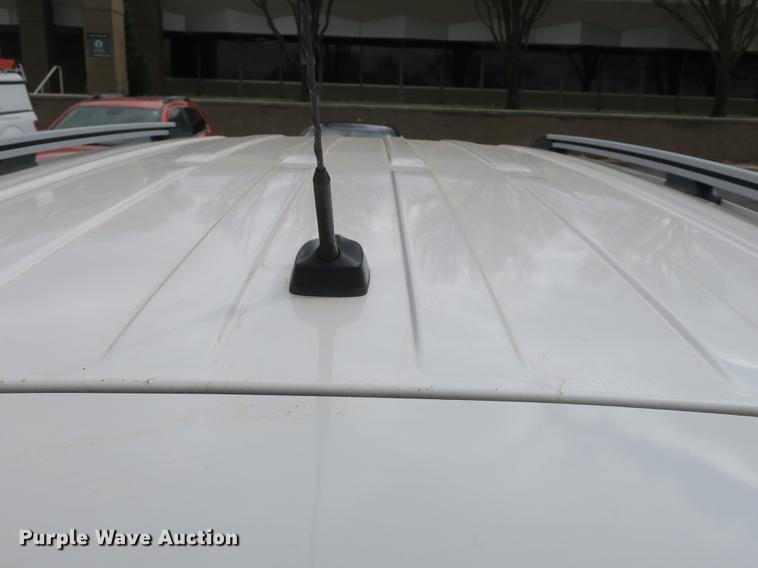 image for item DB8874 2013 Ford Explorer XLT SUV