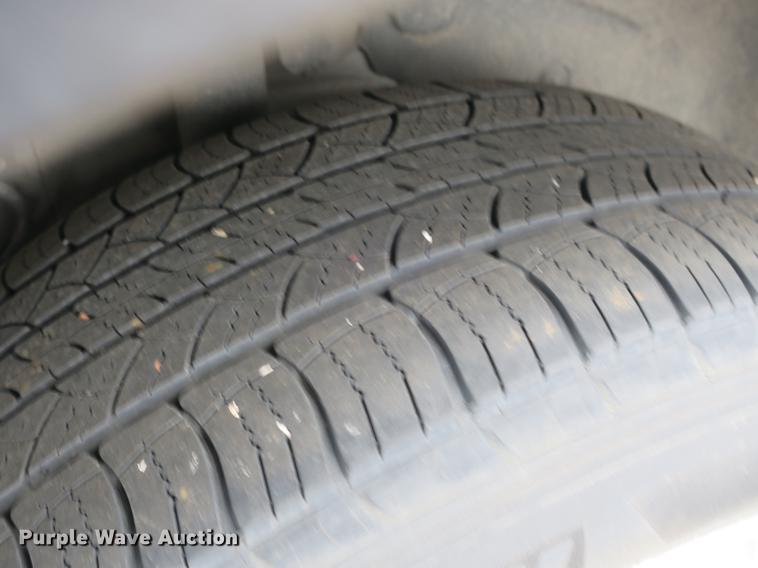 image for item DB8874 2013 Ford Explorer XLT SUV