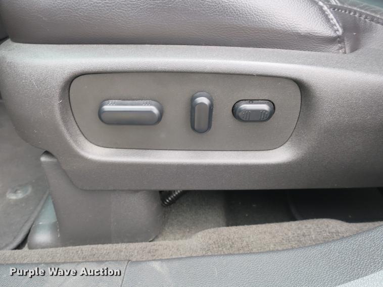 image for item DB8874 2013 Ford Explorer XLT SUV