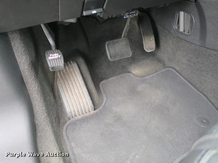 image for item DB8874 2013 Ford Explorer XLT SUV