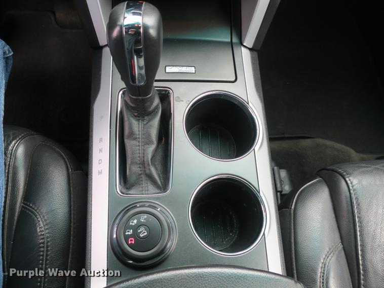 image for item DB8874 2013 Ford Explorer XLT SUV