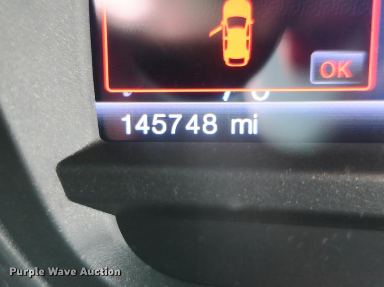 image for item DB8874 2013 Ford Explorer XLT SUV