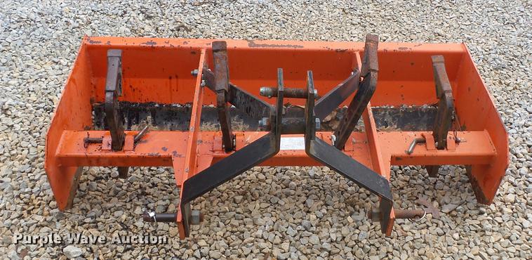 image for item DD2311 King Kutter BB-XB box blade