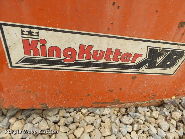 image for item DD2311 King Kutter BB-XB box blade