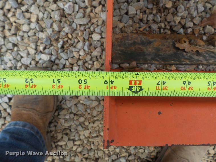 image for item DD2311 King Kutter BB-XB box blade