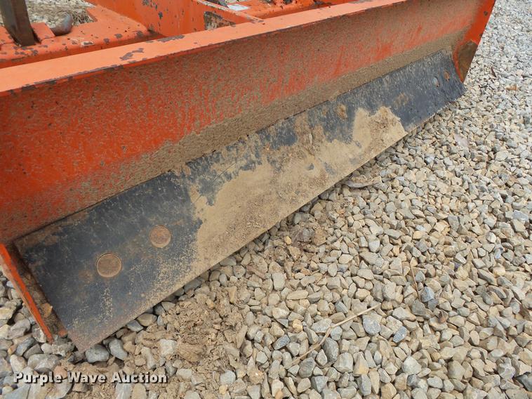 image for item DD2311 King Kutter BB-XB box blade