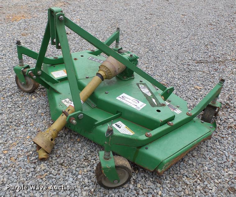 image for item DD2314 Frontier GM1060E finish mower