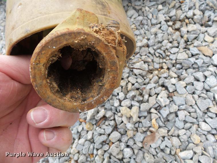 image for item DD2314 Frontier GM1060E finish mower