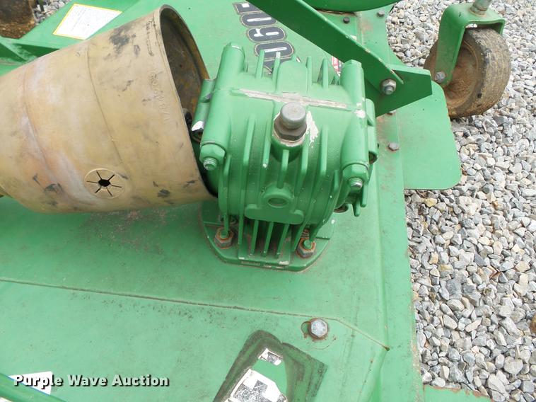 image for item DD2314 Frontier GM1060E finish mower