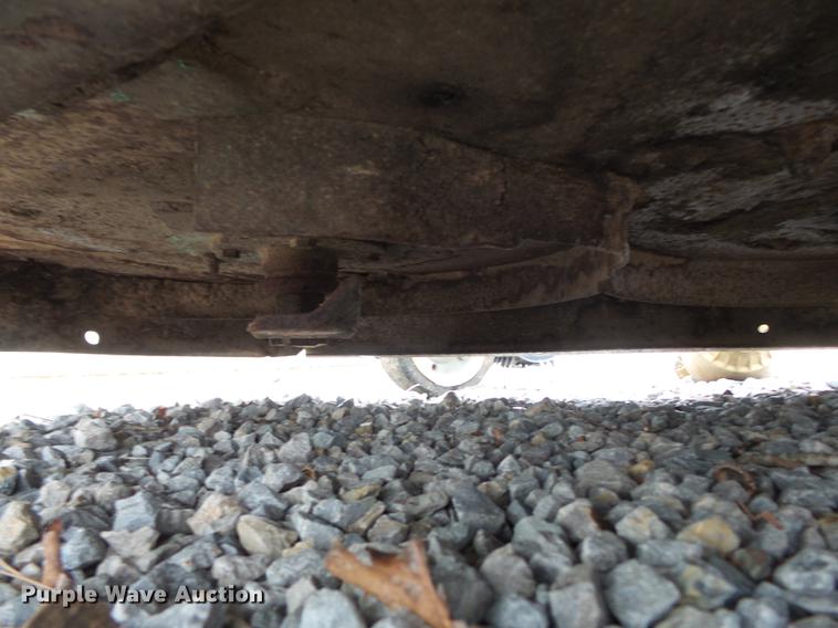 image for item DD2314 Frontier GM1060E finish mower