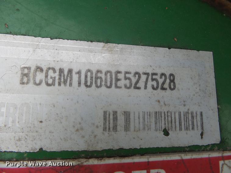 image for item DD2314 Frontier GM1060E finish mower