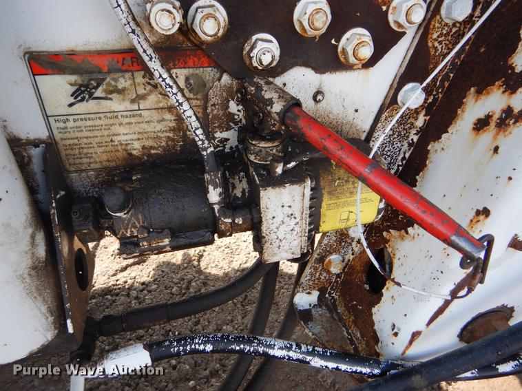 image for item DD5877 1999 Oshkosh S2346 ready mix truck