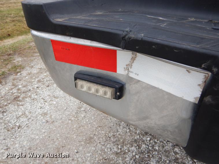 image for item DE6056 2010 Chevrolet Silverado 2500HD Ext. Cab pickup truck