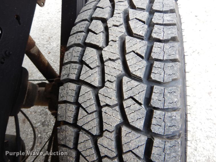 image for item DE6056 2010 Chevrolet Silverado 2500HD Ext. Cab pickup truck