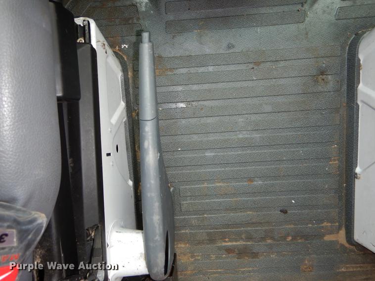 image for item DE6058 2006 Dodge Sprinter 3500 van