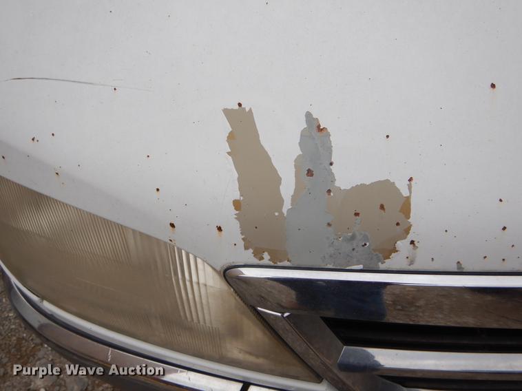 image for item DE6058 2006 Dodge Sprinter 3500 van