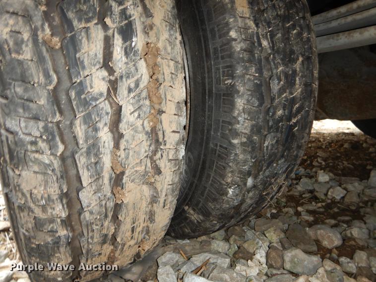 image for item DE6058 2006 Dodge Sprinter 3500 van