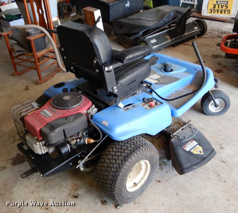 image for item DE6062 Dixon 4515B lawn mower