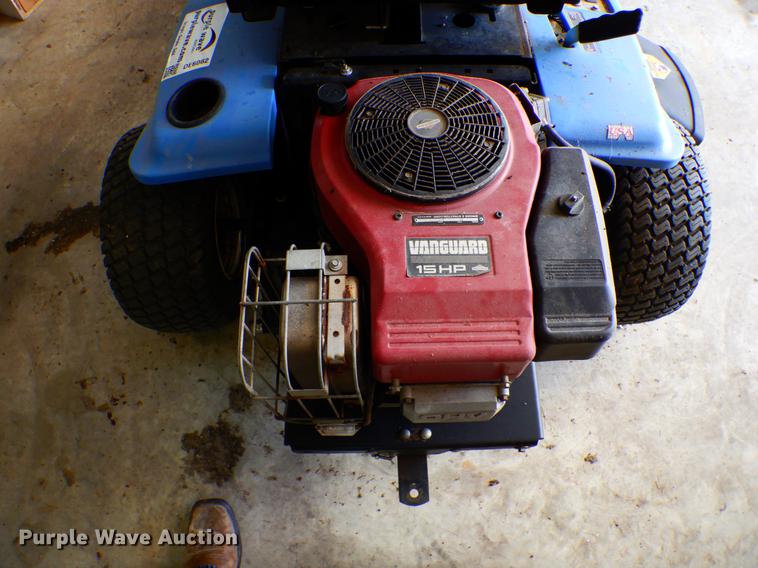 image for item DE6062 Dixon 4515B lawn mower