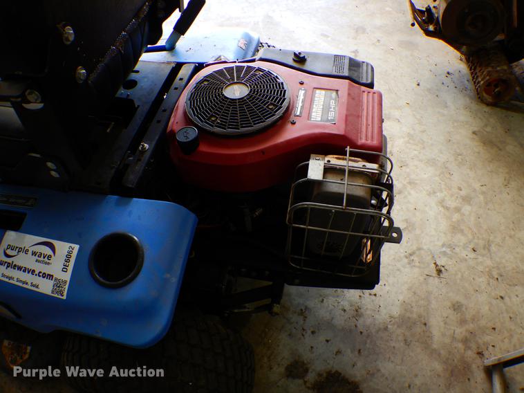 image for item DE6062 Dixon 4515B lawn mower