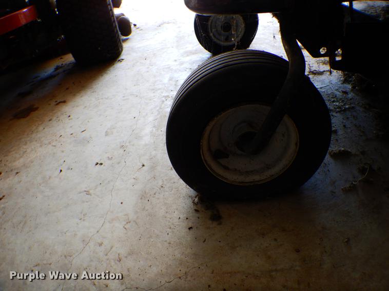 image for item DE6062 Dixon 4515B lawn mower