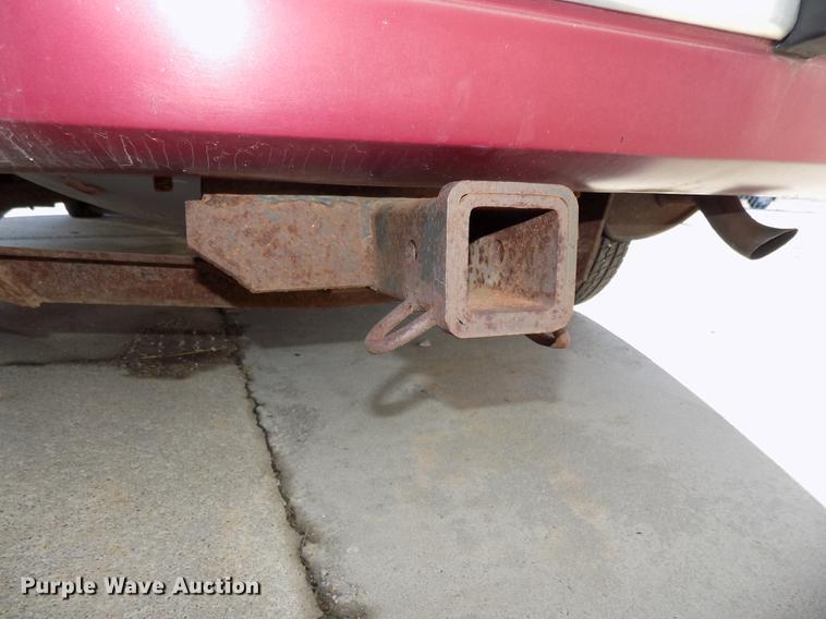 image for item DE7623 1990 Buick Regal Custom