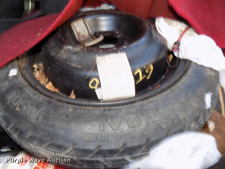 image for item DE7623 1990 Buick Regal Custom