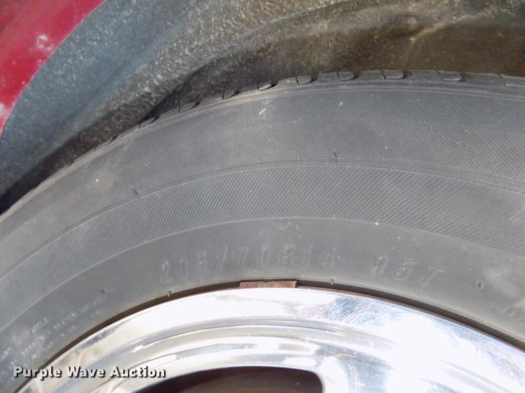 image for item DE7623 1990 Buick Regal Custom