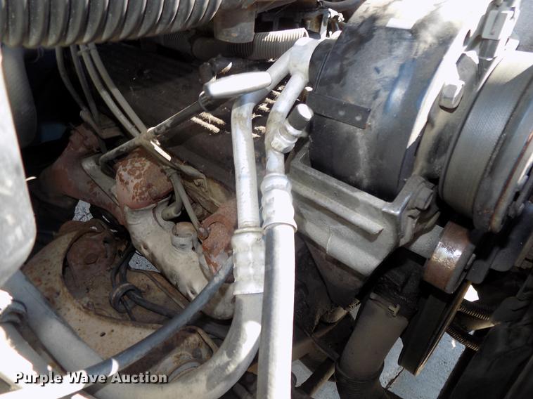 image for item DE7625 1993 Chevrolet C1500 pickup truck