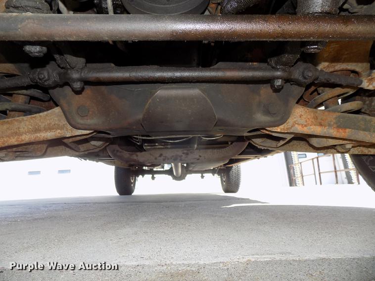 image for item DE7625 1993 Chevrolet C1500 pickup truck