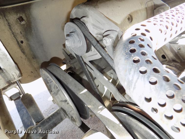 image for item DE7627 Club Car golf beverage cart