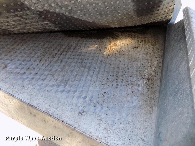 image for item DE7627 Club Car golf beverage cart