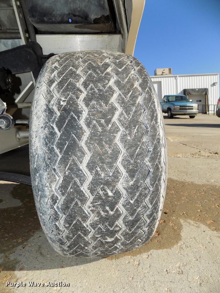 image for item DE7627 Club Car golf beverage cart