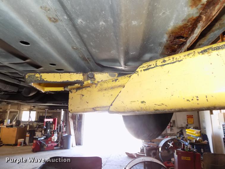 image for item DE7630 Rotary Lift SP0A9-200 two post car lift