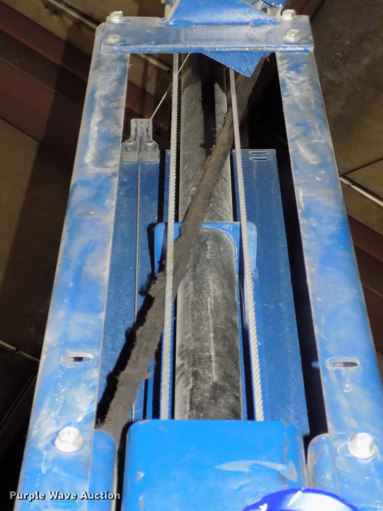 image for item DE7630 Rotary Lift SP0A9-200 two post car lift