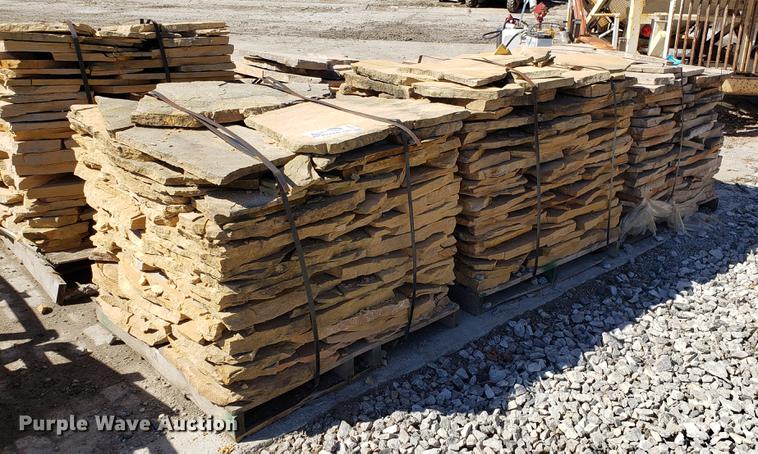 image for item DF3338 Landscape rock