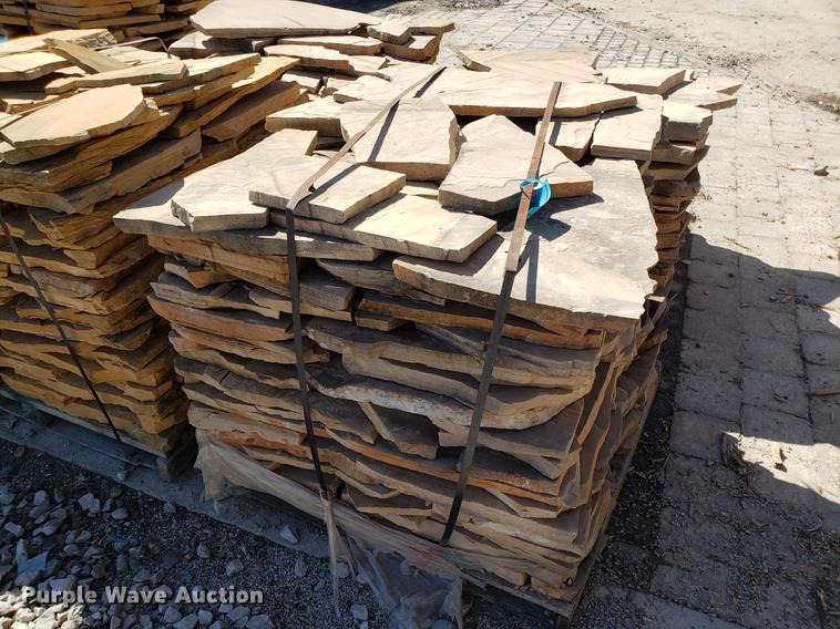 image for item DF3338 Landscape rock