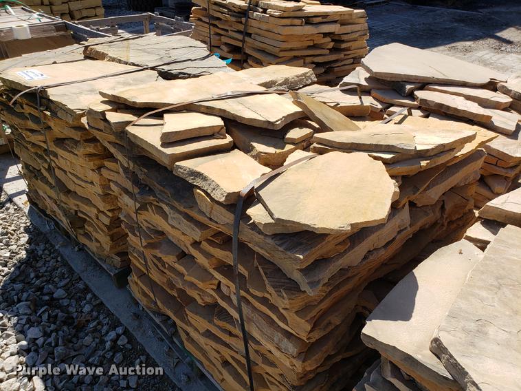 image for item DF3338 Landscape rock