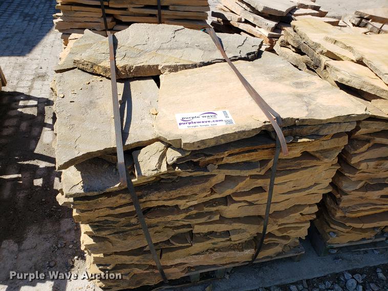 image for item DF3338 Landscape rock