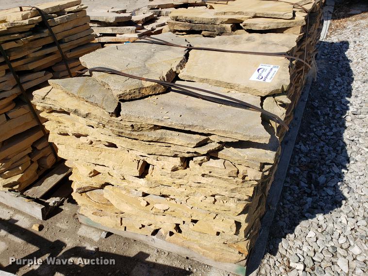 image for item DF3338 Landscape rock